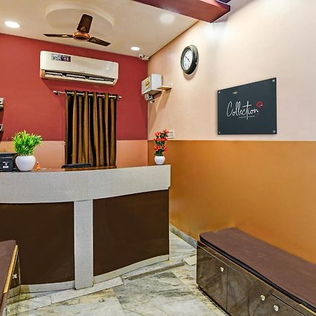 Hotel O Padmavati Projects Pvt Ltd Near Netaji Subhash Chandra Bose International Airport Dum Dum Εξωτερικό φωτογραφία