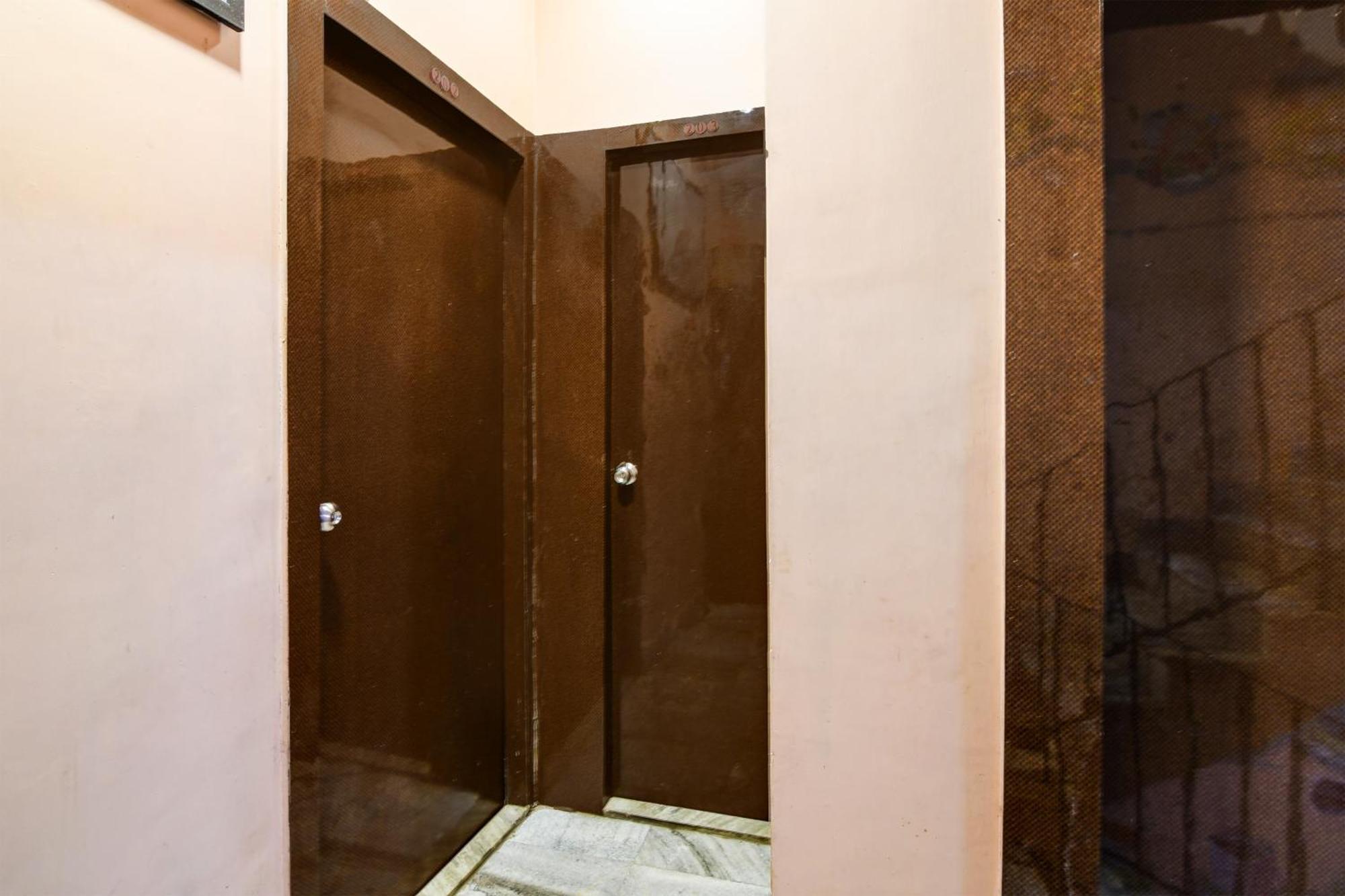 Hotel O Padmavati Projects Pvt Ltd Near Netaji Subhash Chandra Bose International Airport Dum Dum Εξωτερικό φωτογραφία