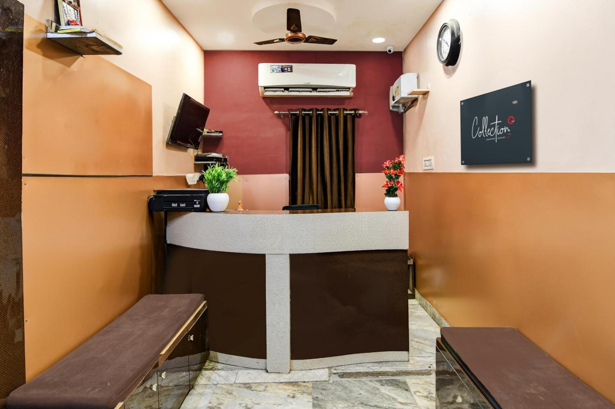 Hotel O Padmavati Projects Pvt Ltd Near Netaji Subhash Chandra Bose International Airport Dum Dum Εξωτερικό φωτογραφία