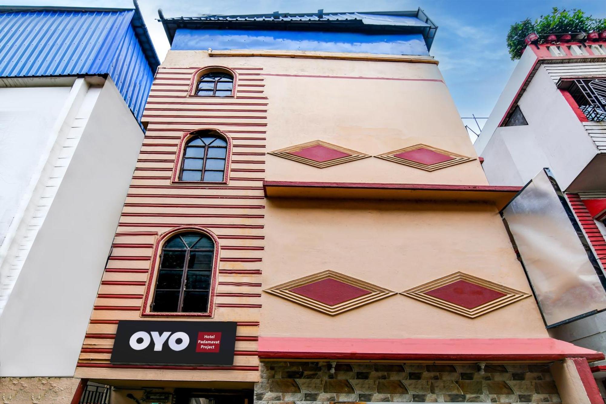 Hotel O Padmavati Projects Pvt Ltd Near Netaji Subhash Chandra Bose International Airport Dum Dum Εξωτερικό φωτογραφία
