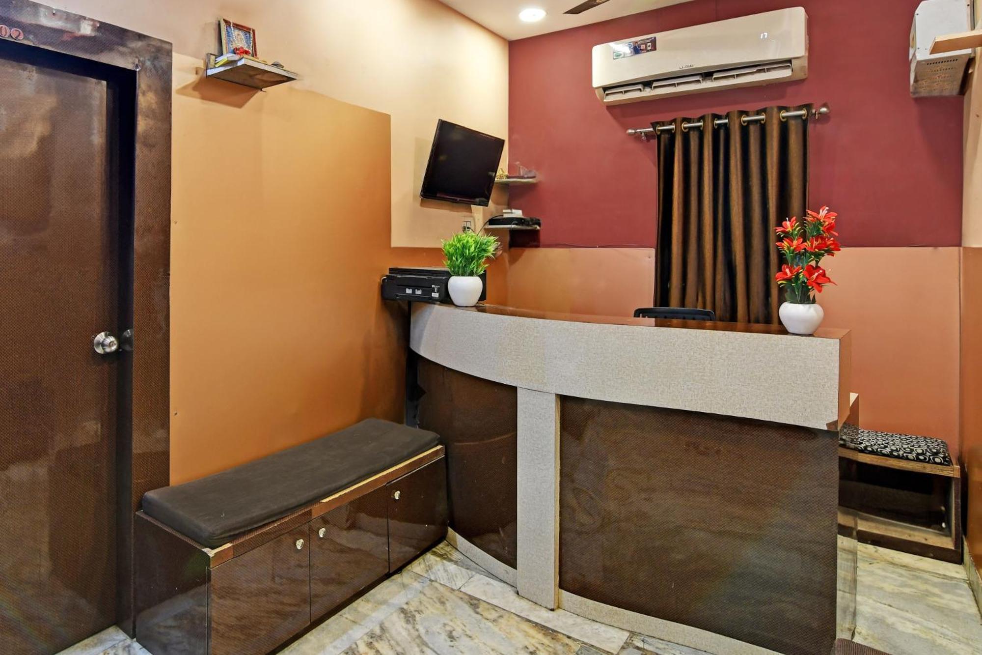 Hotel O Padmavati Projects Pvt Ltd Near Netaji Subhash Chandra Bose International Airport Dum Dum Εξωτερικό φωτογραφία