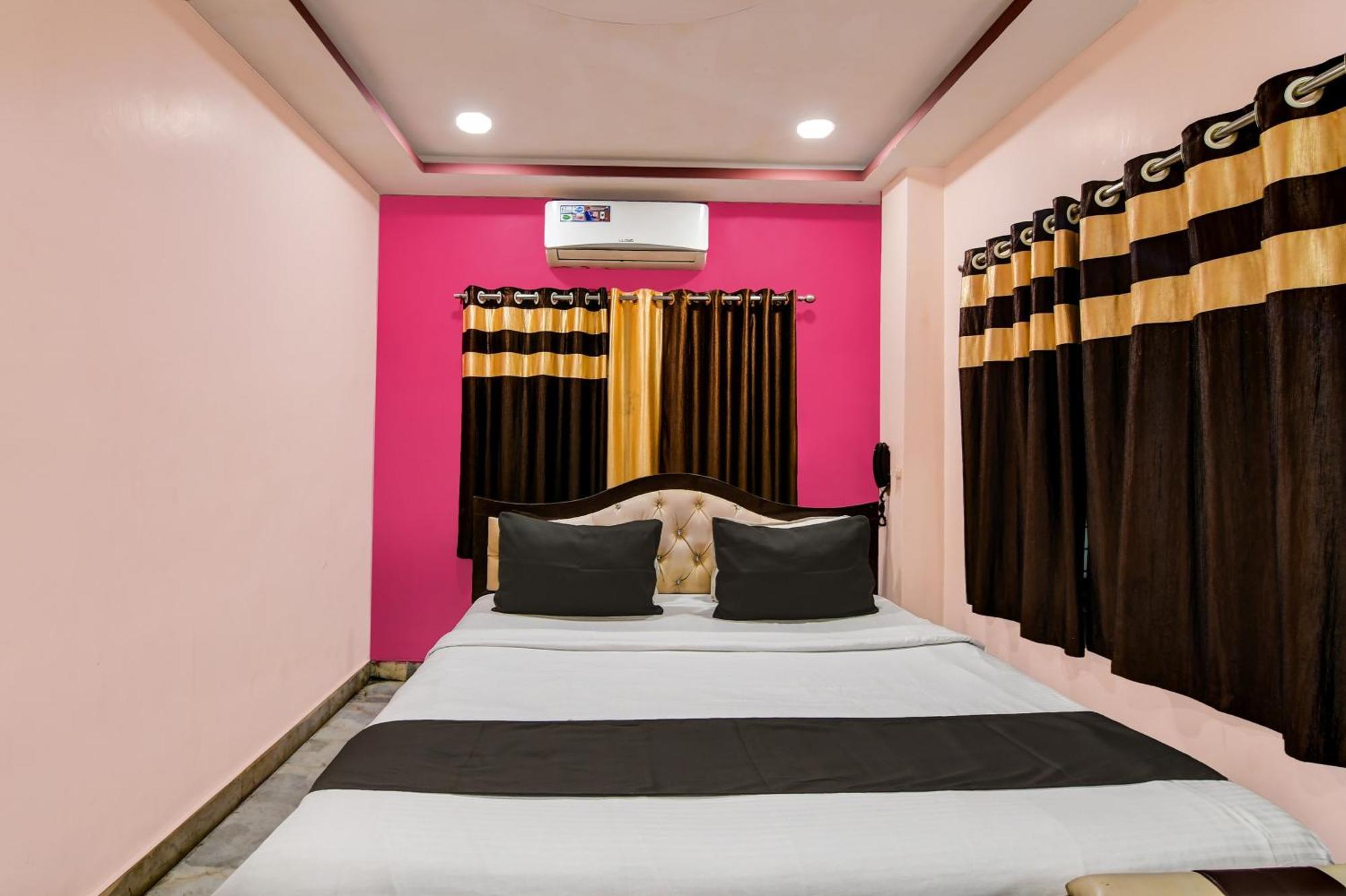 Hotel O Padmavati Projects Pvt Ltd Near Netaji Subhash Chandra Bose International Airport Dum Dum Εξωτερικό φωτογραφία