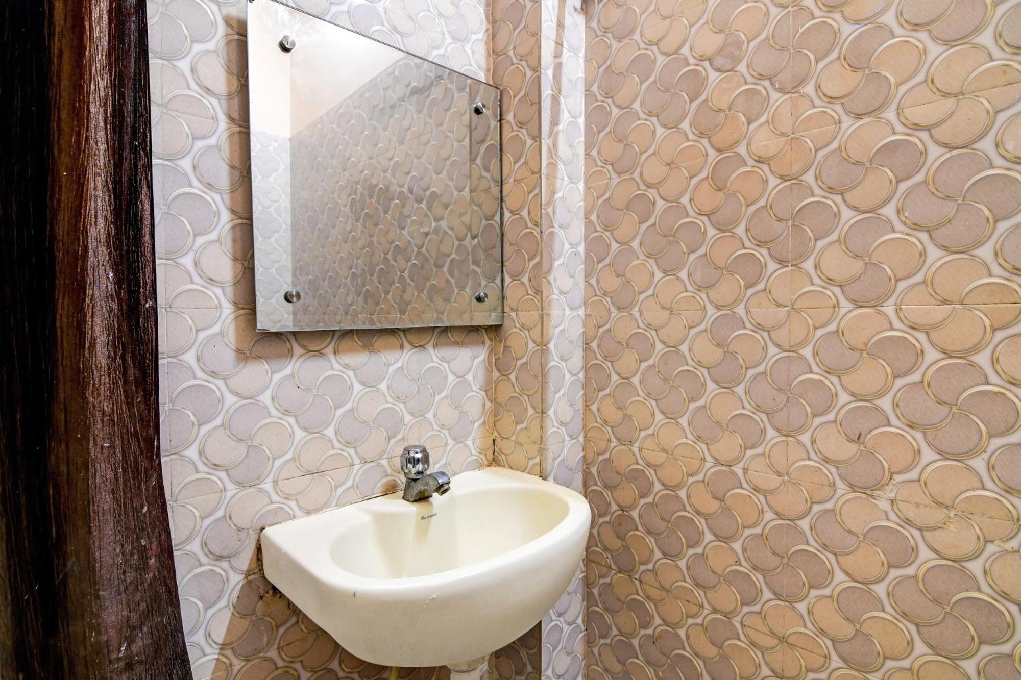 Hotel O Padmavati Projects Pvt Ltd Near Netaji Subhash Chandra Bose International Airport Dum Dum Εξωτερικό φωτογραφία